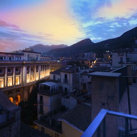 Willy'S Home Salerno Exterior foto