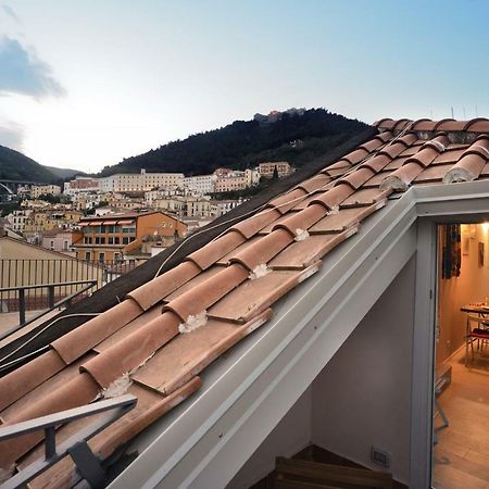 Willy'S Home Salerno Exterior foto