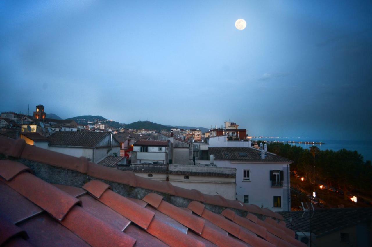 Willy'S Home Salerno Exterior foto